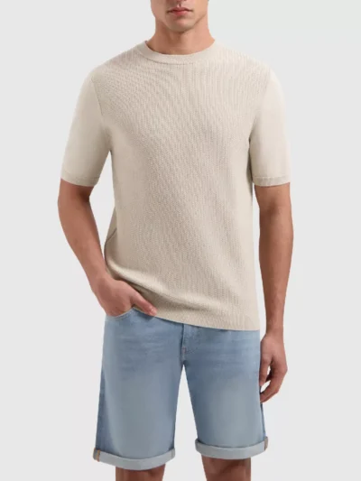 Pure Path Polo - 25010817