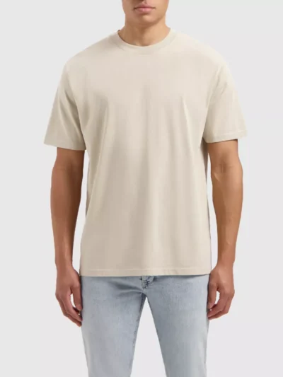 Pure Path T-shirt - 25020101