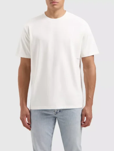 Pure Path T-shirt - 25020101
