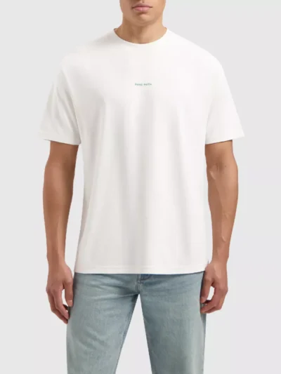 Pure Path T-shirt - 25020103