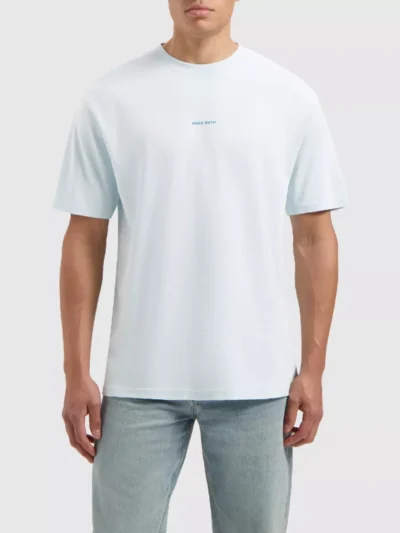 Pure Path T-shirt - 25020103