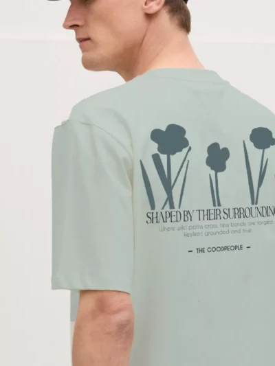 The GoodPeople T-shirt - 25110905