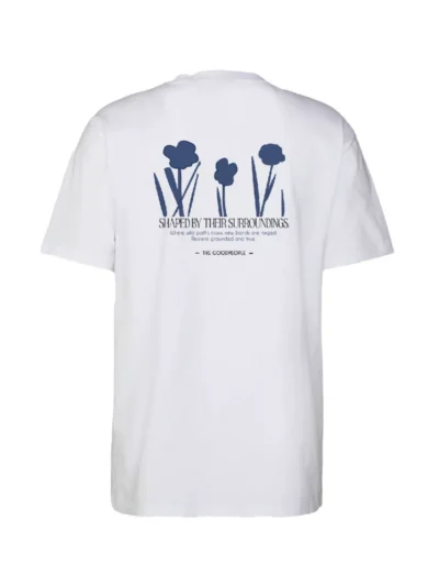 The GoodPeople T-shirt - 25110905
