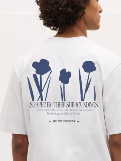 The GoodPeople T-shirt - 25110905