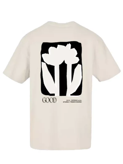 The GoodPeople T-shirt - 25110907
