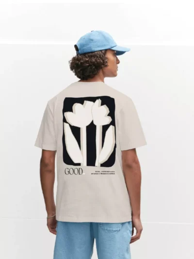 The GoodPeople T-shirt - 25110907