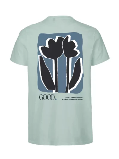 The GoodPeople T-shirt - 25110907