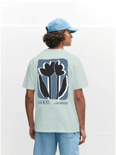 The GoodPeople T-shirt - 25110907