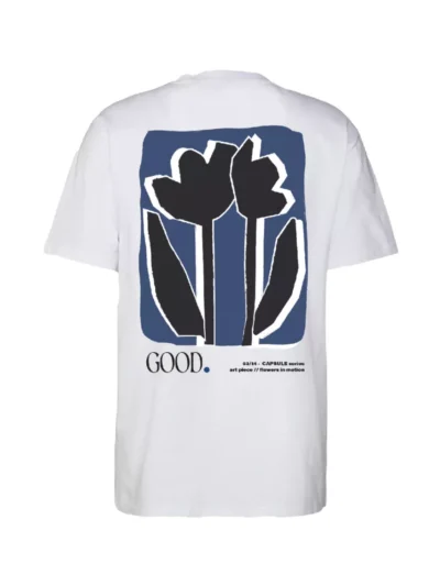 The GoodPeople T-shirt - 25110907