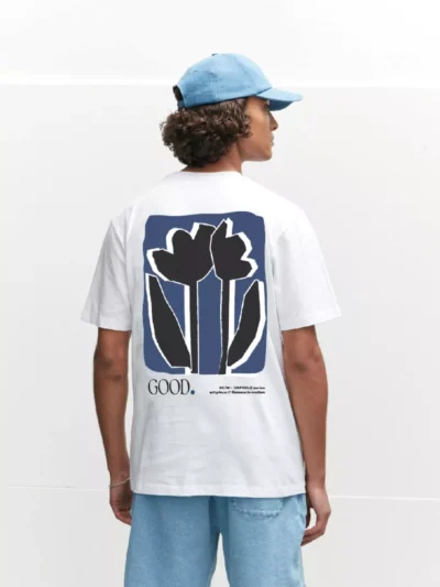 The GoodPeople T-shirt - 25110907