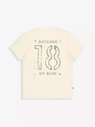 Butcher of Blue T-shirt - M2522002
