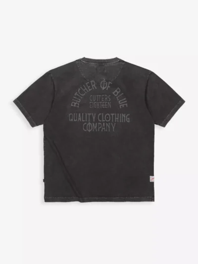 Butcher of Blue T-shirt - M2522005