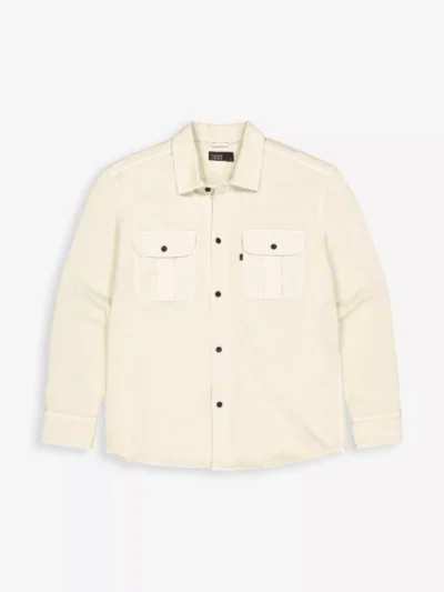 Butcher of Blue Overshirt - M2524016