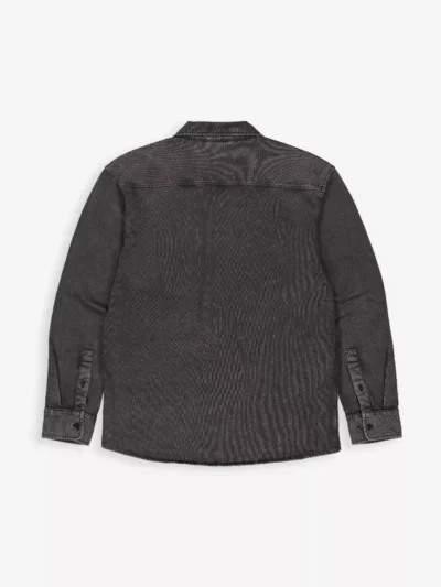Butcher of Blue Overshirt - M2524016