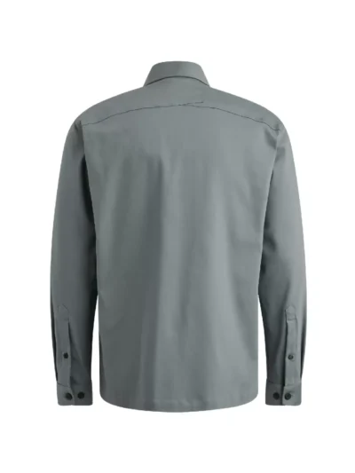 Cast Iron Overshirt - CSI2508204