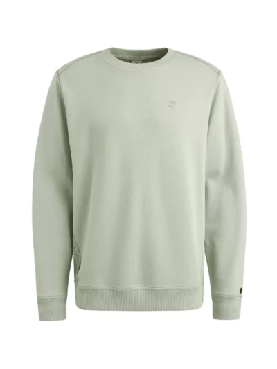 Cast Iron Sweater - CSW2508431