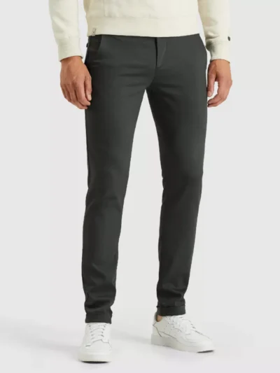 Cast Iron Pantalon - CTR2508600-5113
