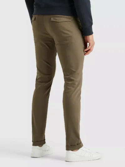 Cast Iron Pantalon - CTR2508600-6444