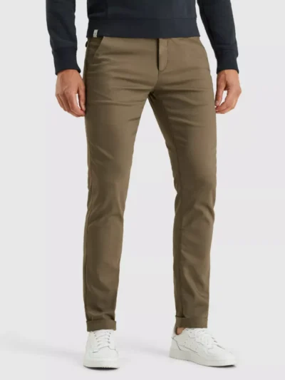 Cast Iron Pantalon - CTR2508600-6444