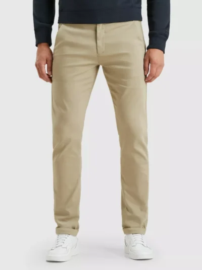 Cast Iron Pantalon - CTR2508600-7146