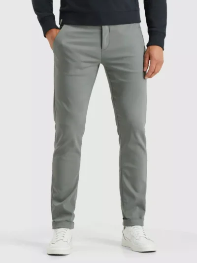 Cast Iron Pantalon - CTR2508600-9096