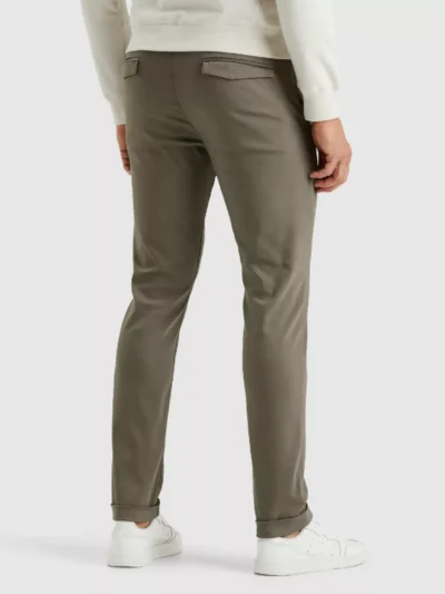 Cast Iron Pantalon - CTR2508600-9133