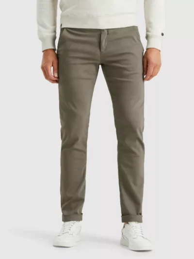 Cast Iron Pantalon - CTR2508600-9133