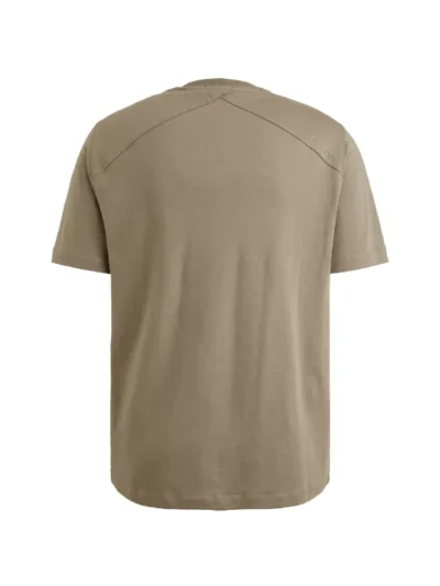 Cast Iron T-shirt - CTSS2508588