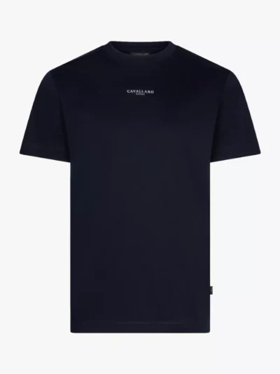 Cavallaro T-shirt - 117255006