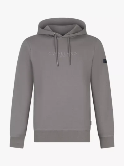 Cavallaro Sweater - 120255008