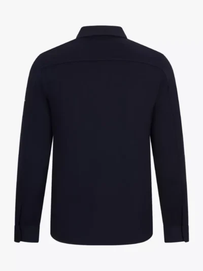 Cavallaro Overshirt - 123255011