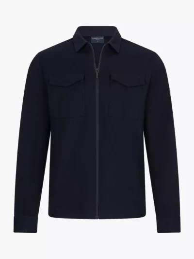 Cavallaro Overshirt - 123255011