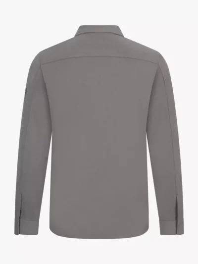 Cavallaro Overshirt - 123255011