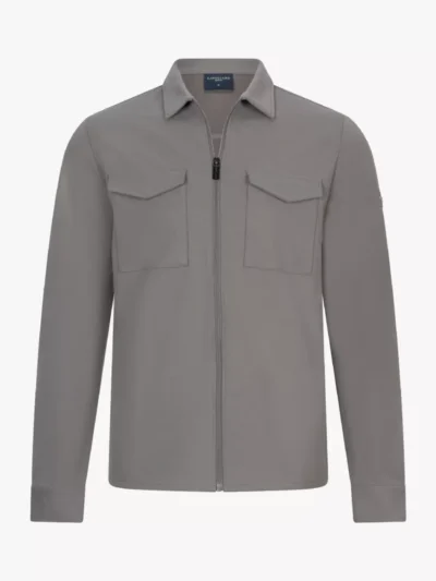 Cavallaro Overshirt - 123255011