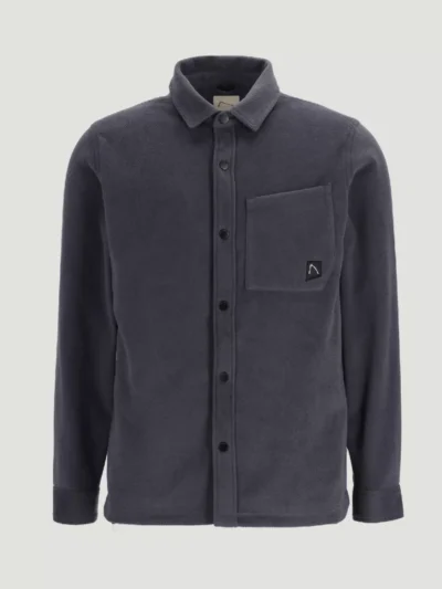Chasin' Overshirt - 61120023