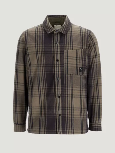 Chasin' Overshirt - 61120026