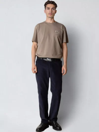 Clean Cut Copenhagen T-shirt - CC2192