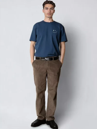 Clean Cut Copenhagen T-shirt - CC2192