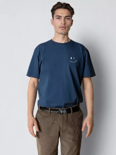 Clean Cut Copenhagen T-shirt - CC2192