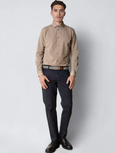 Clean Cut Copenhagen Overhemd - CC2402