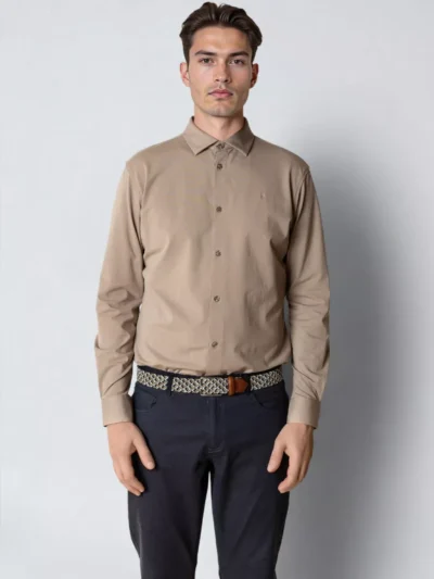 Clean Cut Copenhagen Overhemd - CC2402