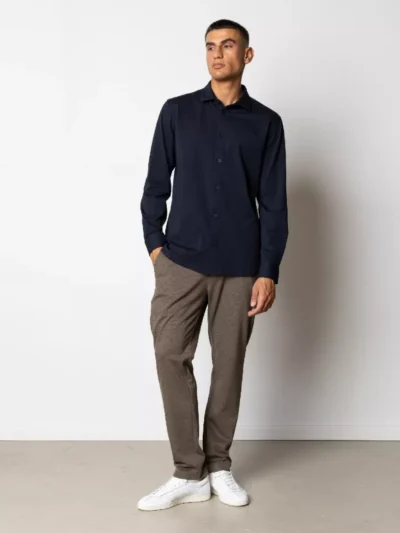 Clean Cut Copenhagen Overhemd - CC2402