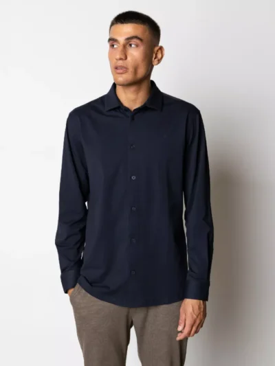 Clean Cut Copenhagen Overhemd - CC2402