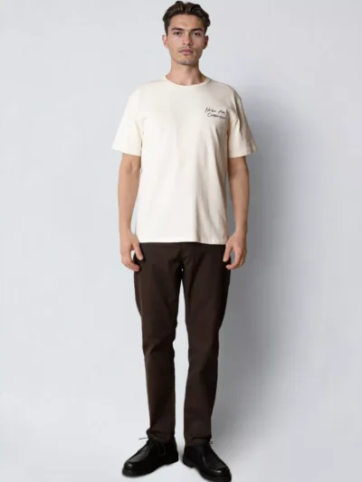 Clean Cut Copenhagen T-shirt - CC3462
