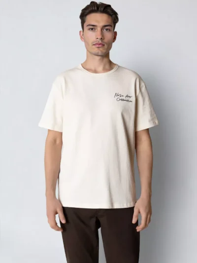 Clean Cut Copenhagen T-shirt - CC3462