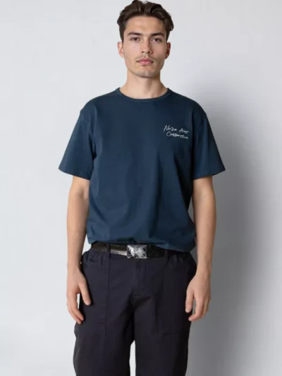 Clean Cut Copenhagen T-shirt - CC3462