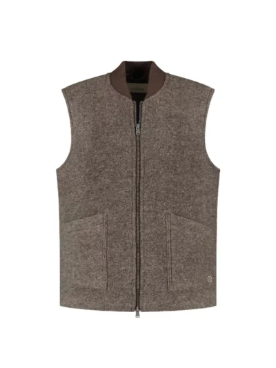 Dstrezzed Bodywarmer - 121308-AW25