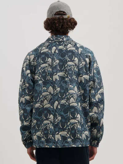 Dstrezzed Overshirt - 151016-AW25