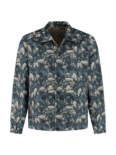 Dstrezzed Overshirt - 151016-AW25