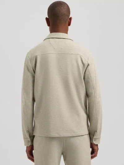 Dstrezzed Overshirt - 151030-AW25